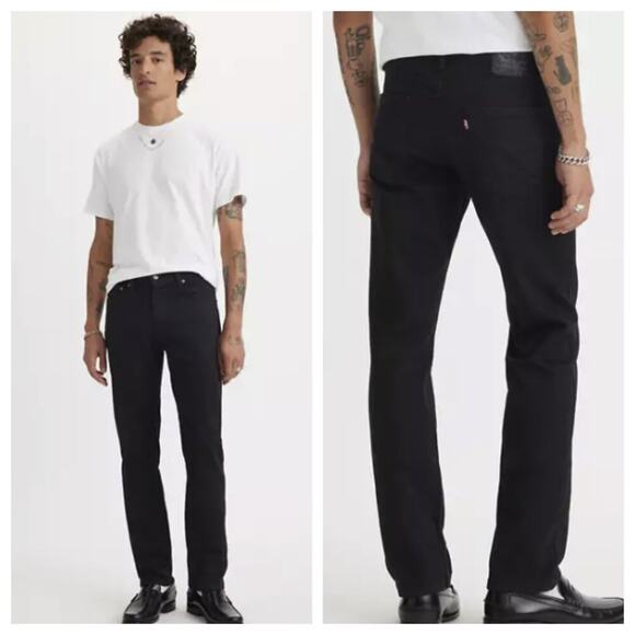 Levi's Men's 511 Slim Fit Jeans in Native Cali Size 32x34 - Picture 1 of 9